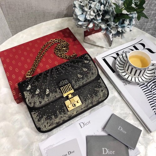 Christian Dior Addict bag CDA3555754